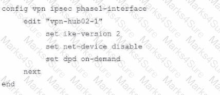 NSE8_812 Question 4 Option 1
