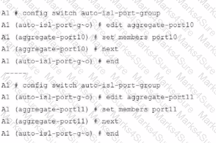 NSE8_812 Question 14 Option 1