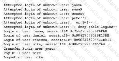 CEH-001 Question 202