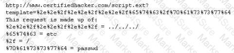 CEH-001 Question 241