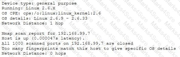 CPEH-001 Question 124
