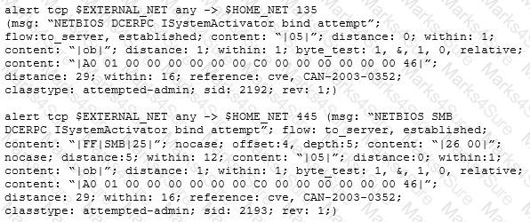 CPEH-001 Question 18