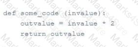 GPYC Question 19