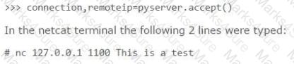 GPYC Question 18