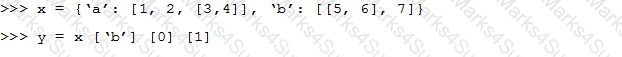 GPYC Question 4