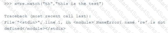 GPYC Question 8