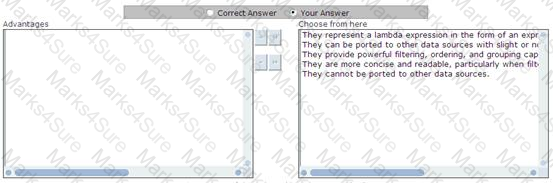 GSSP-.NET Question 106