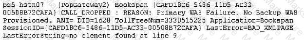 GE0-803 Question 25