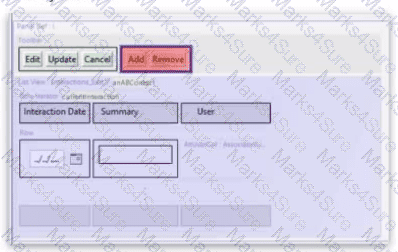 InsuranceSuite-Developer Question 12
