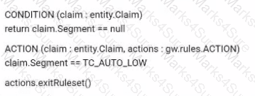 InsuranceSuite-Developer Question 2
