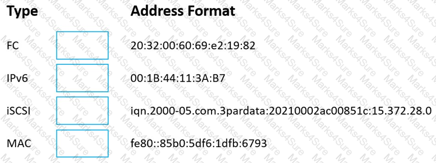 HPE0-J69 Question 1