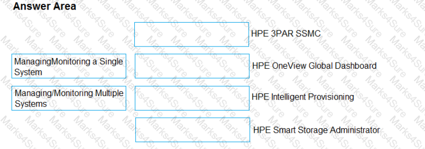 HPE0-V14 Question 36