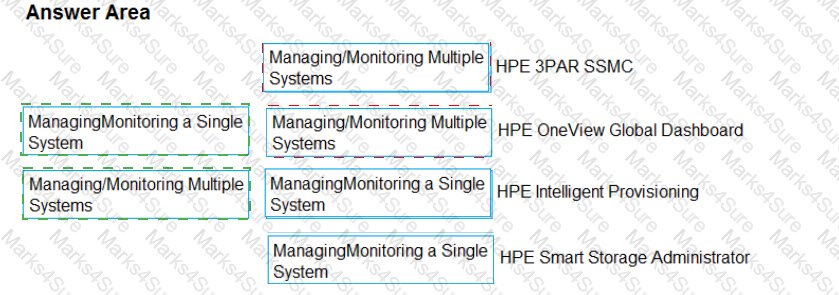 HPE0-V14 Answer 36