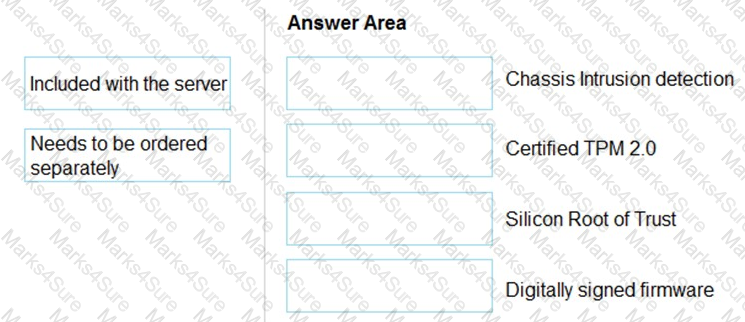 HPE0-V15 Question 3