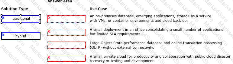 HPE0-V27 Question 1