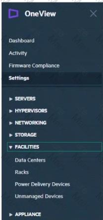 HPE2-T37 Question 3