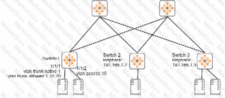 HPE2-W09 Question 34