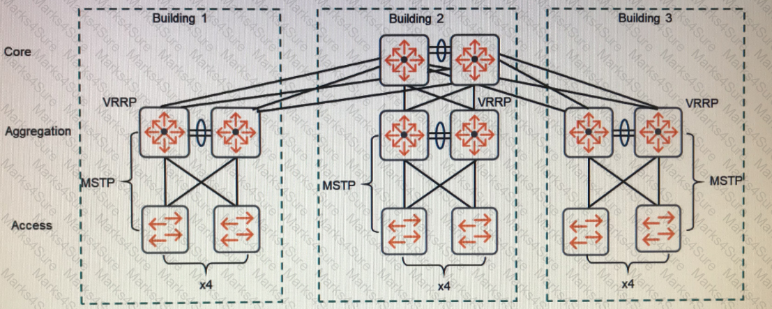 HPE6-A47 Question 16