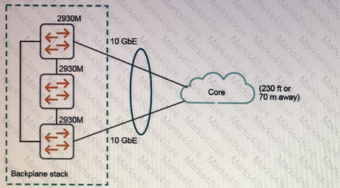 HPE6-A47 Question 13