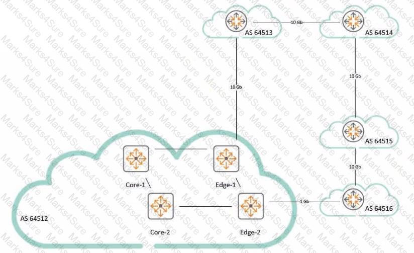 HPE6-A69 Question 7