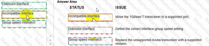 HPE6-A69 Answer 15