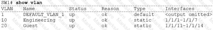 HPE6-A72 Question 3