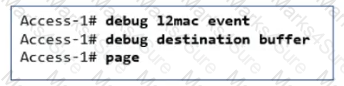 HPE6-A72 Question 1