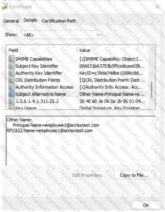 HPE6-A84 Question 15