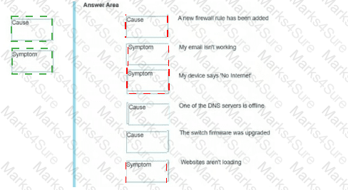 HPE6-A86 Answer 7