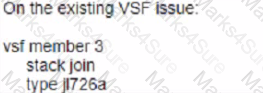 HPE7-A01 Question 4