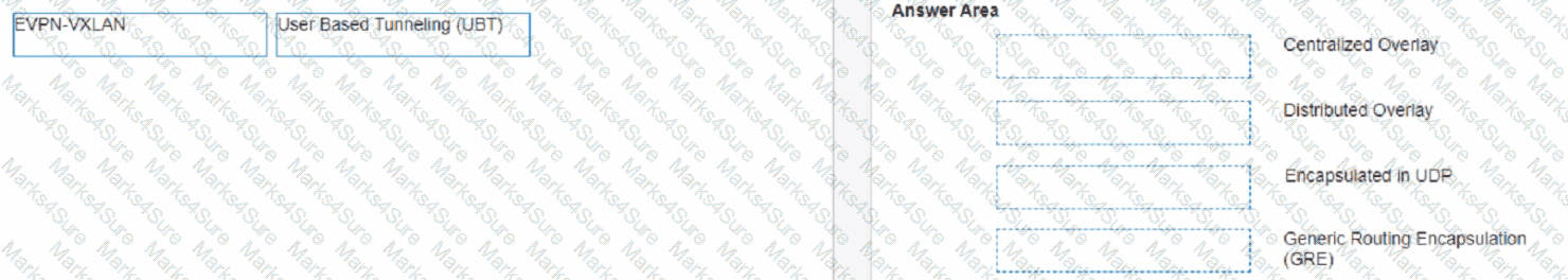 HPE7-A01 Question 3