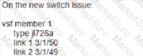 HPE7-A01 Question 28