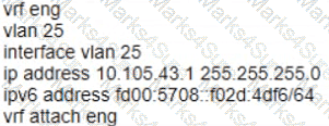 HPE7-A01 Question 45