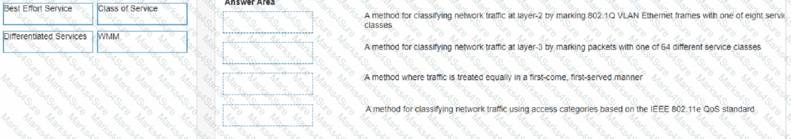 HPE7-A01 Question 10