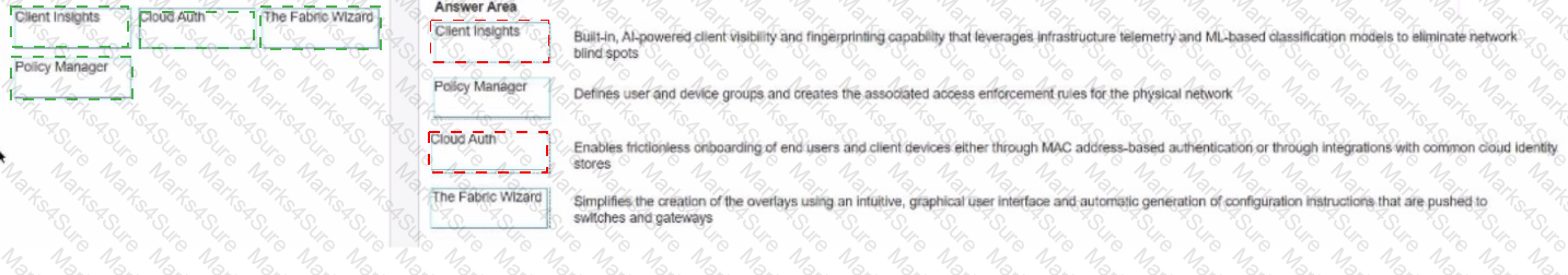 HPE7-A01 Answer 35