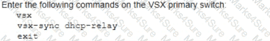HPE7-A01 Question 22