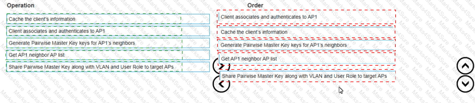 HPE7-A01 Answer 17