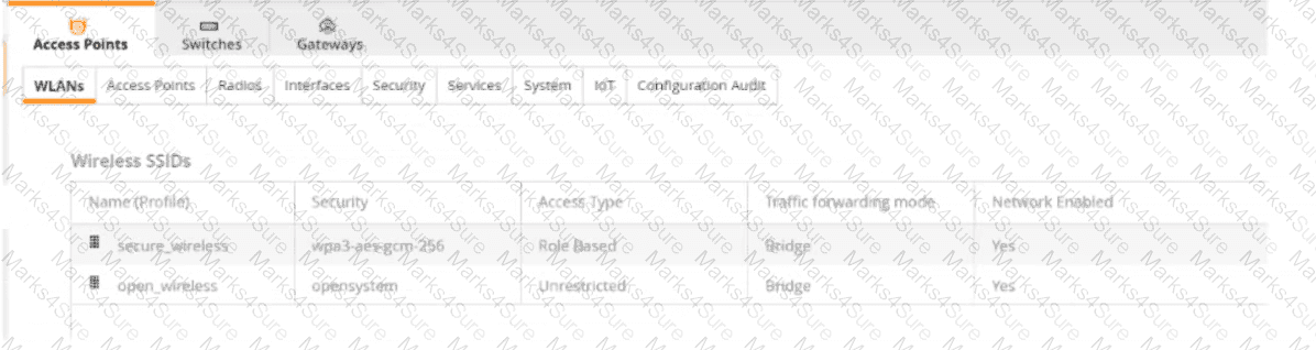 HPE7-A01 Question 37