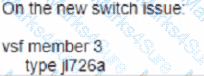 HPE7-A01 Question 21