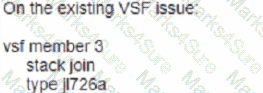 HPE7-A01 Question 21