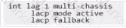 HPE7-A06 Question 14