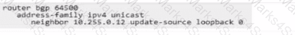 HPE7-A06 Question 9