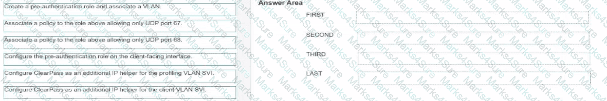 HPE7-A06 Question 19