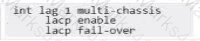 HPE7-A06 Question 14