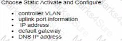 HPE7-A07 Question 13