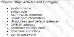 HPE7-A07 Question 22