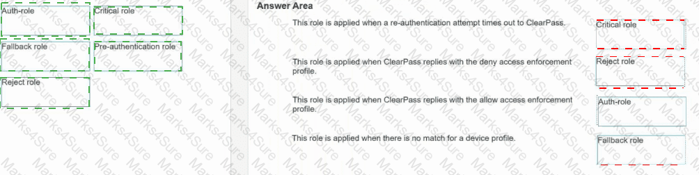 HPE7-A07 Answer 29