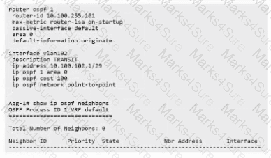 HPE7-A08 Question 36