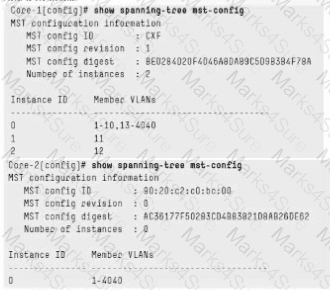 HPE7-A08 Question 19